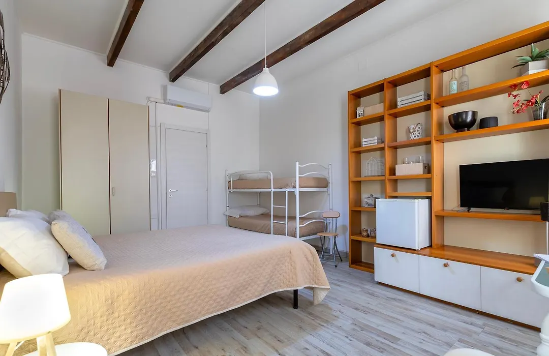 Alguer Guest House-1